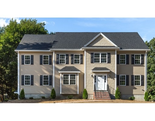 23 Wilson St, Wilmington, MA 01887 - photo 1