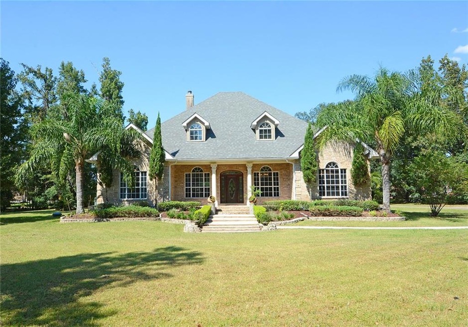 4545 Barataria Blvd, Marrero, LA 70072 - photo 1