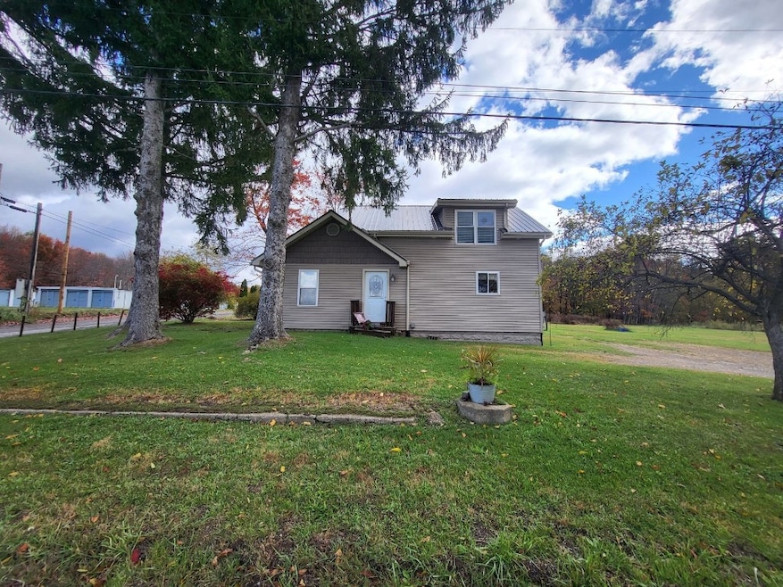 3602 County Line Rd, Cochranton, PA 16314 - photo 1