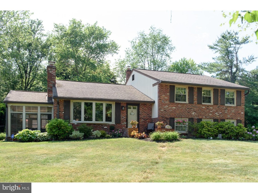 145 Brookmead Rd, Wayne, PA 19087 - photo 1