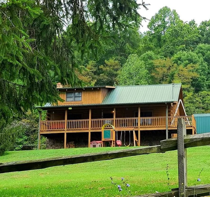 Main View