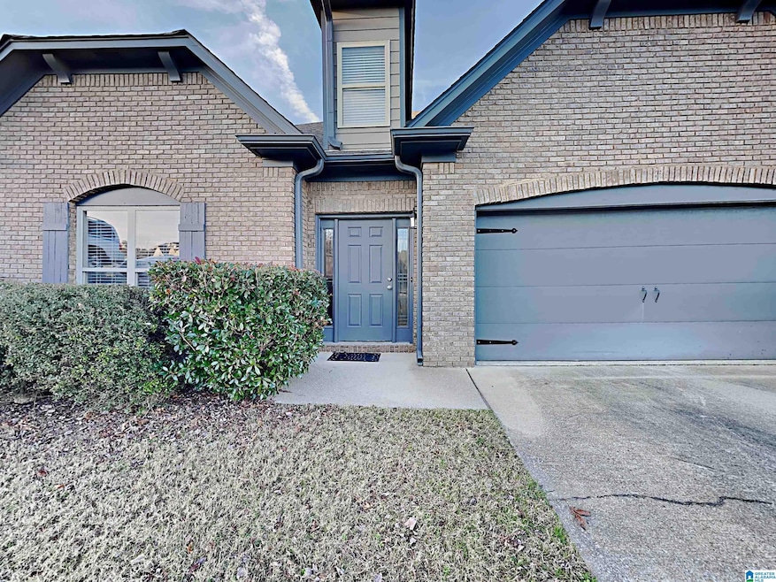 2035 Shamrock Ln, Moody, AL 35004 - photo 1