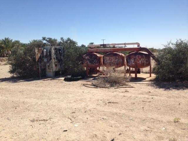0 Fisher Ave unit IG13238925, Blythe, CA 92225 - photo 1