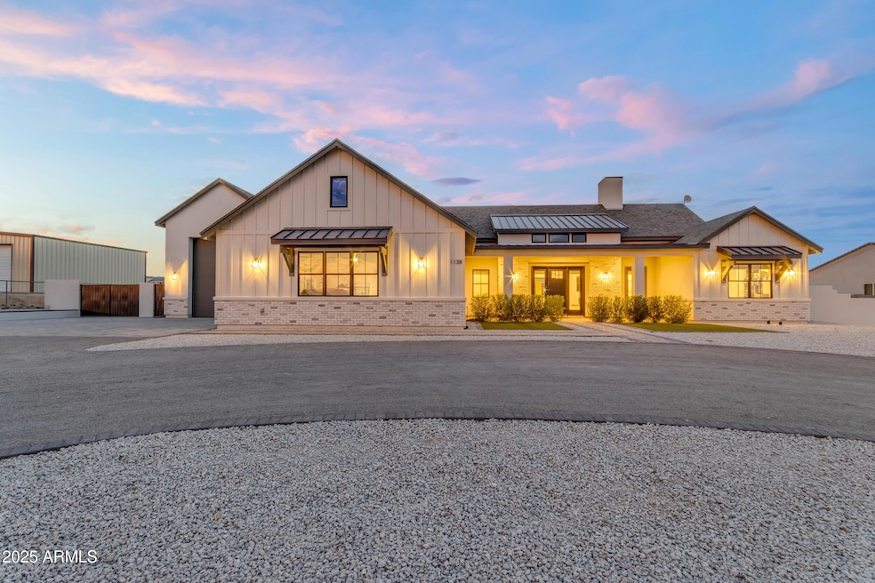 1138 Catherine Ln, Queen Creek, AZ 85144 - photo 1