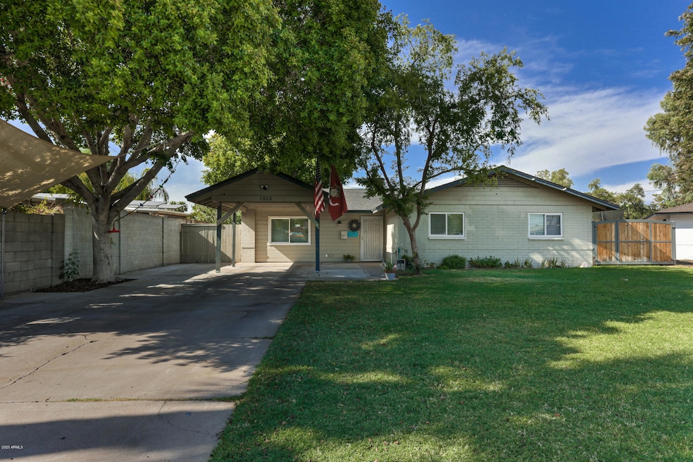 1322 E Catalina Dr, Phoenix, AZ 85014 - photo 1