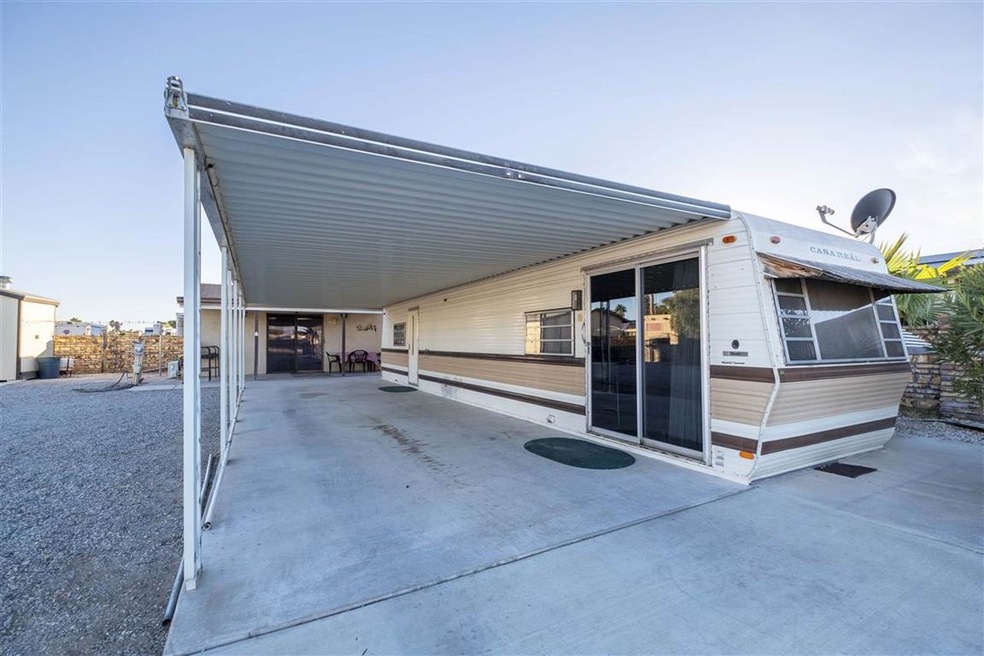 13255 E 46th St, Yuma, AZ 85367 - photo 1