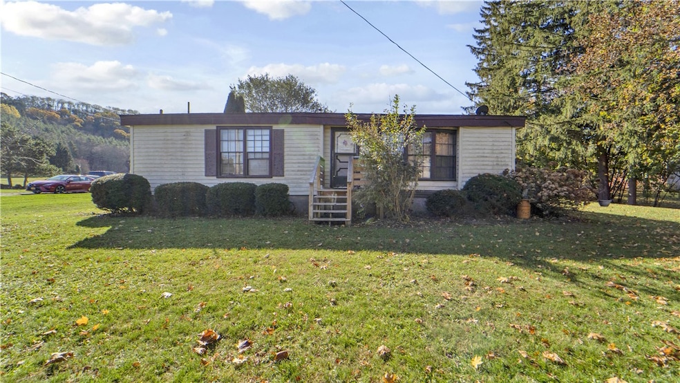 12 Warner Ave, Cohocton, NY 14826 - photo 1