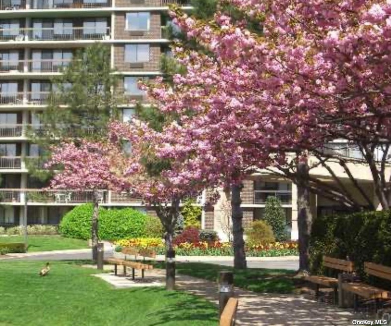 The Bay Club unit 4Y, Bayside, NY 11360 - photo 1