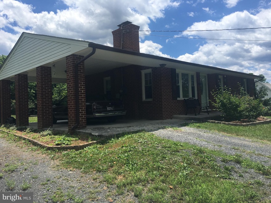 8874 Stonewall Jackson Hwy, Front Royal, VA 22630 - photo 1