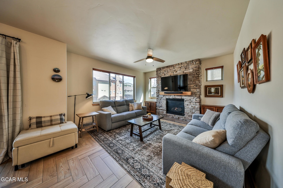 701 Trailhead Cir unit 721, Winter Park, CO 80482 - photo 1