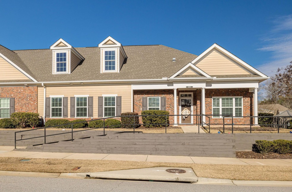 4604 Amberley Dr, Evans, GA 30809 - photo 1