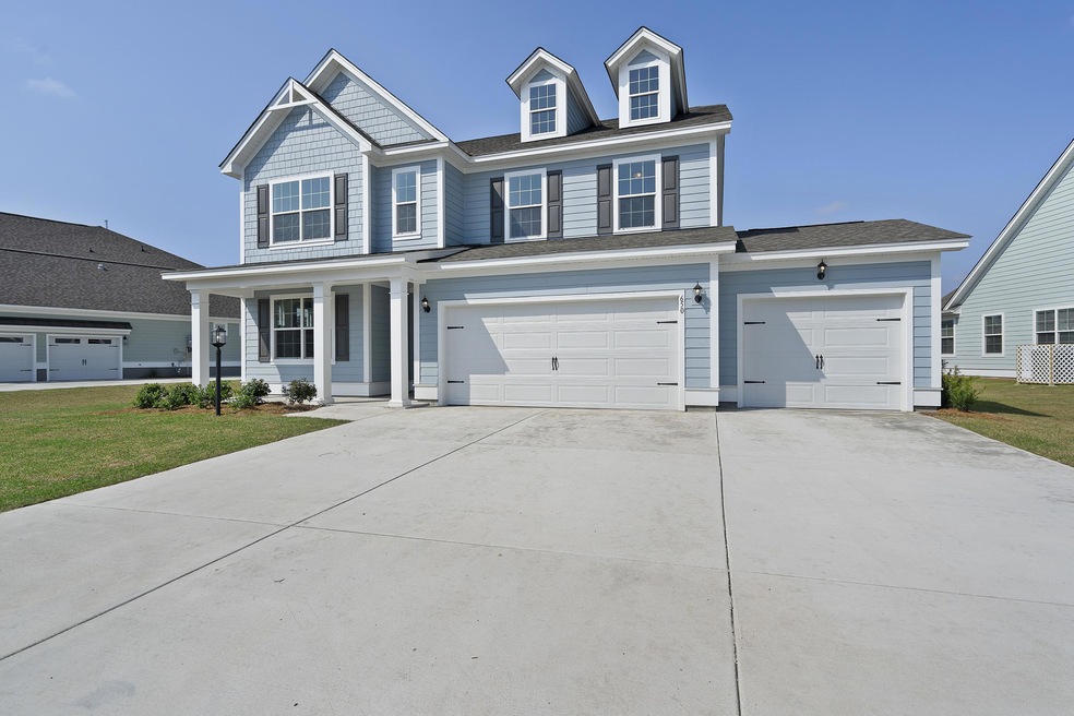 108 Riley Farms Ct, Summerville, SC 29486 - photo 1