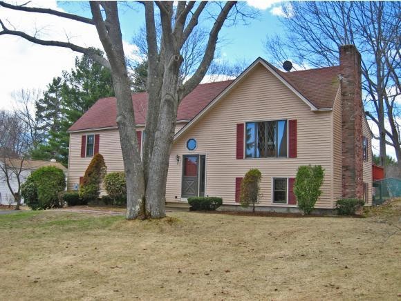 8 Ox Point Dr, Kittery, ME 03904 - photo 1