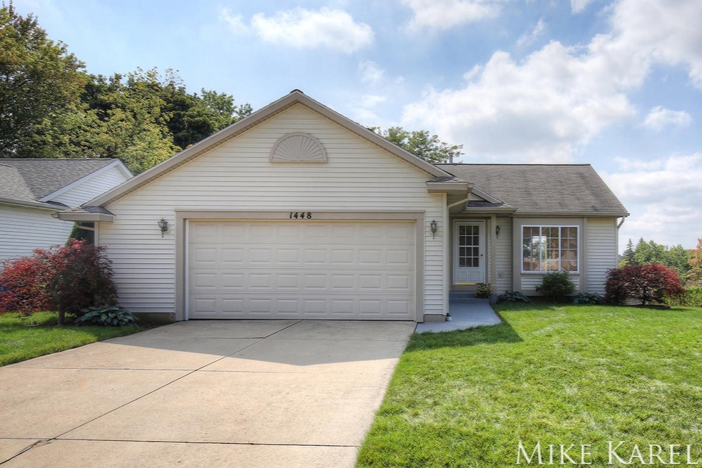 1448 Manton St NE, Grand Rapids, MI 49505 - photo 1