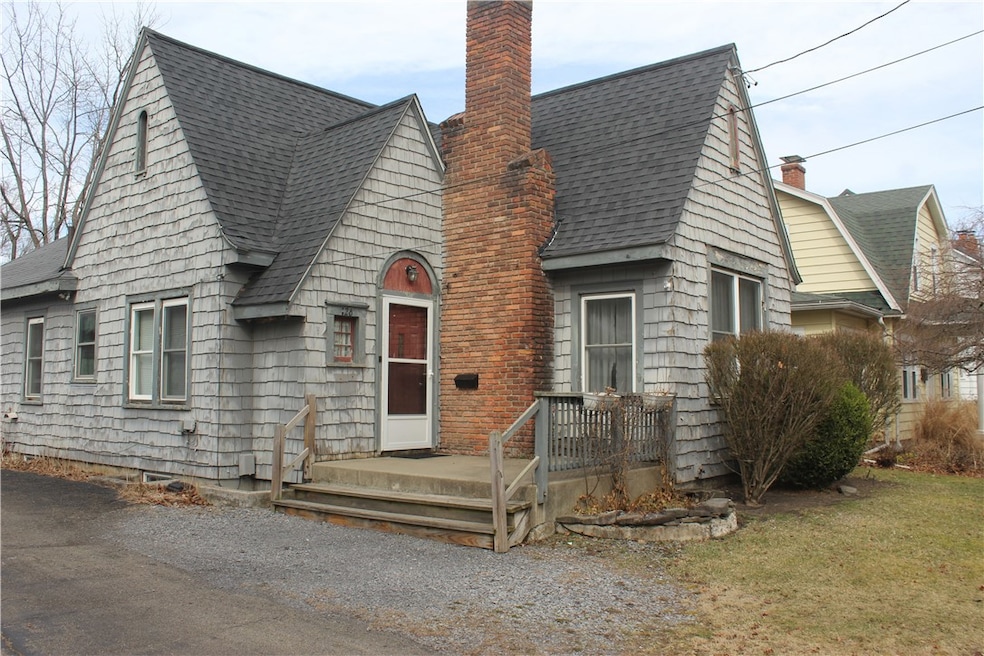 Under Contract $225,000