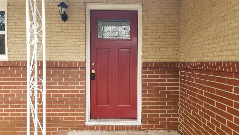 3rd S 3rd St, Warner Robins, GA 31088 - photo 1