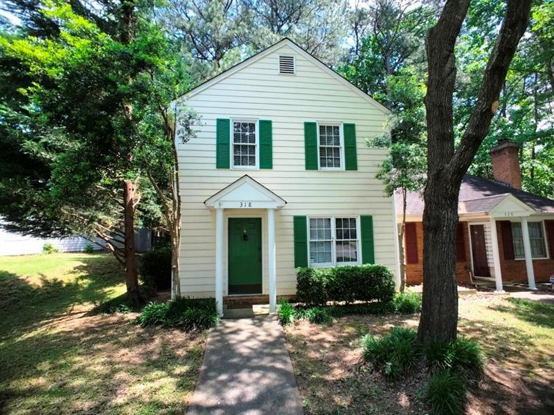 318 Westland Way SW, Marietta, GA 30064 - photo 1