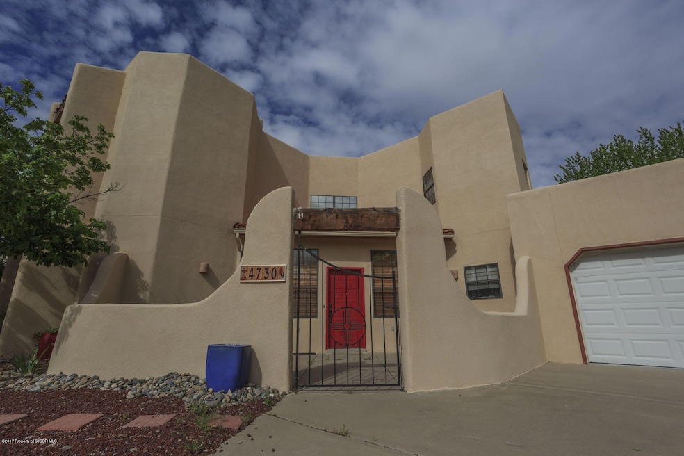 4730 Westwind Ave, Farmington, NM 87401 - photo 1