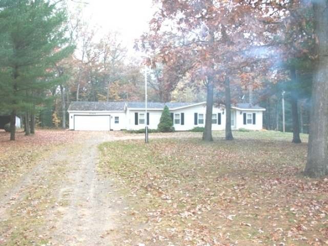 3165 N Ball Ave, Harrison, MI 48625 - photo 1