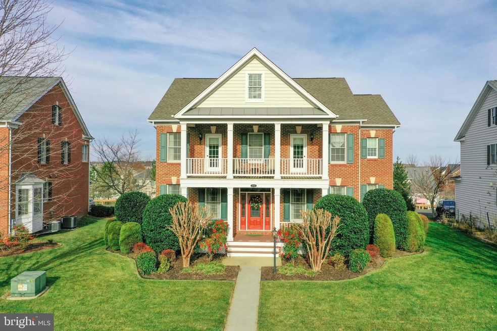 23152 Evergreen Ridge Dr, Ashburn, VA 20148 - photo 1