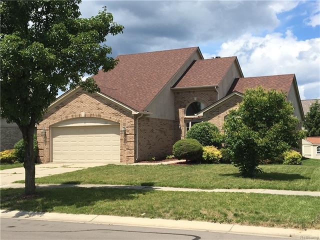 59 Mill Creek in lovely Lapeer