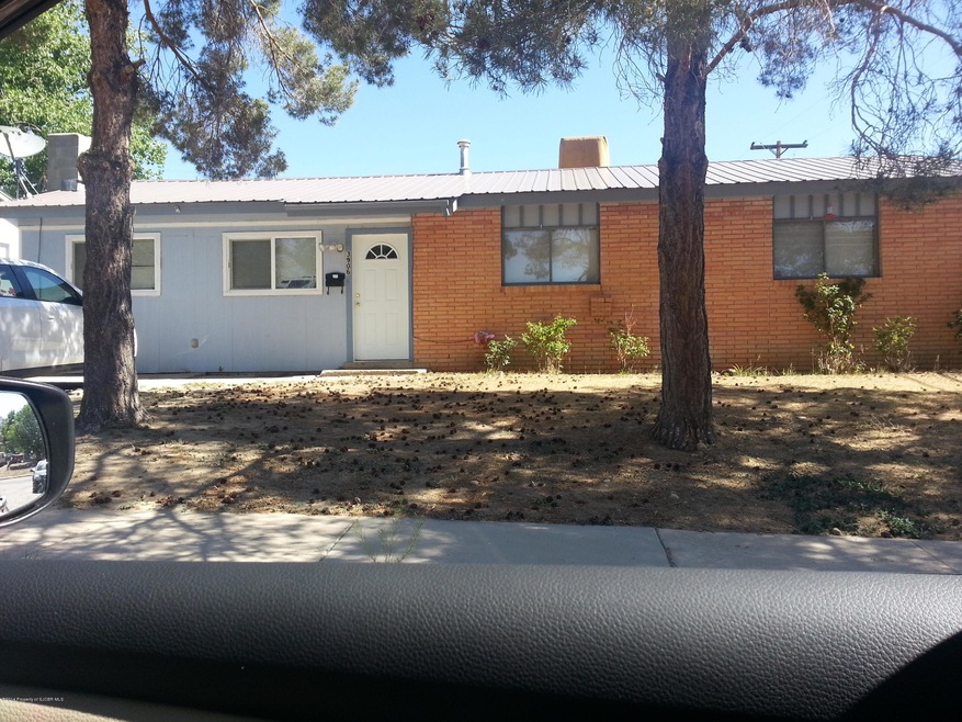 3906 Knollcrest Dr, Farmington, NM 87402 - photo 1