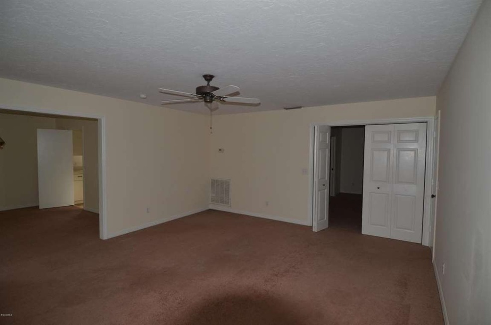 Living Rm looking into Family Rm or 3rd