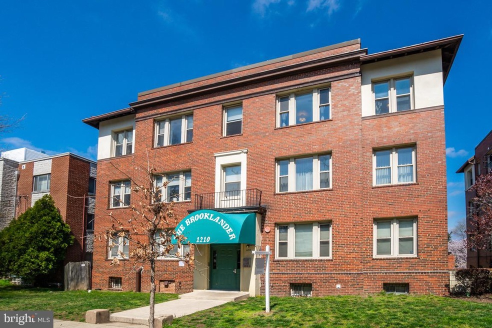 1210 Perry St NE unit G1, Washington, DC 20017 - photo 1
