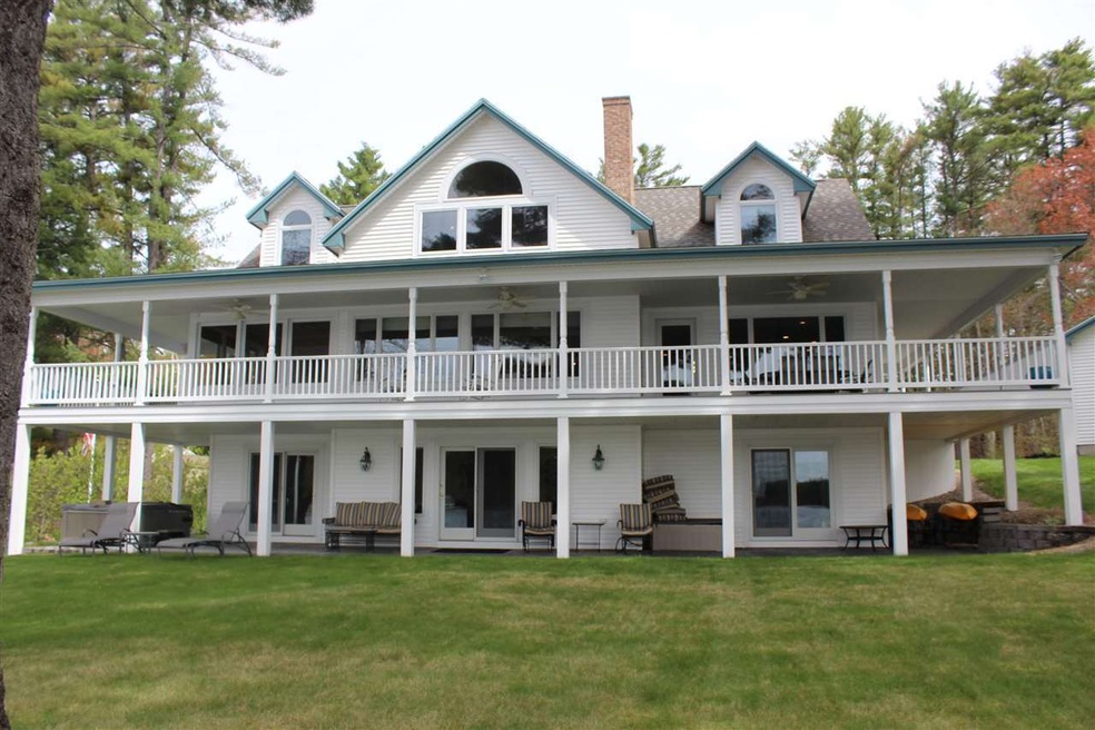 13 Second Rd, Milton, NH 03851 - photo 1