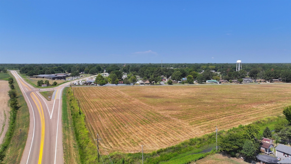 00 U S 79, Clarendon, AR 72029 - photo 1