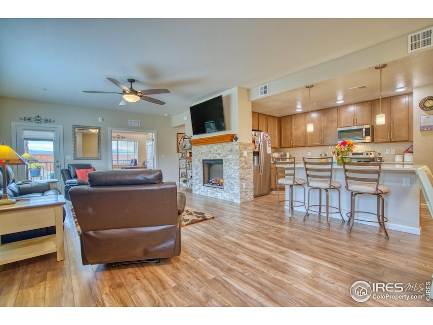 2417 Calais Dr unit 19 D, Longmont, CO 80504 - photo 1
