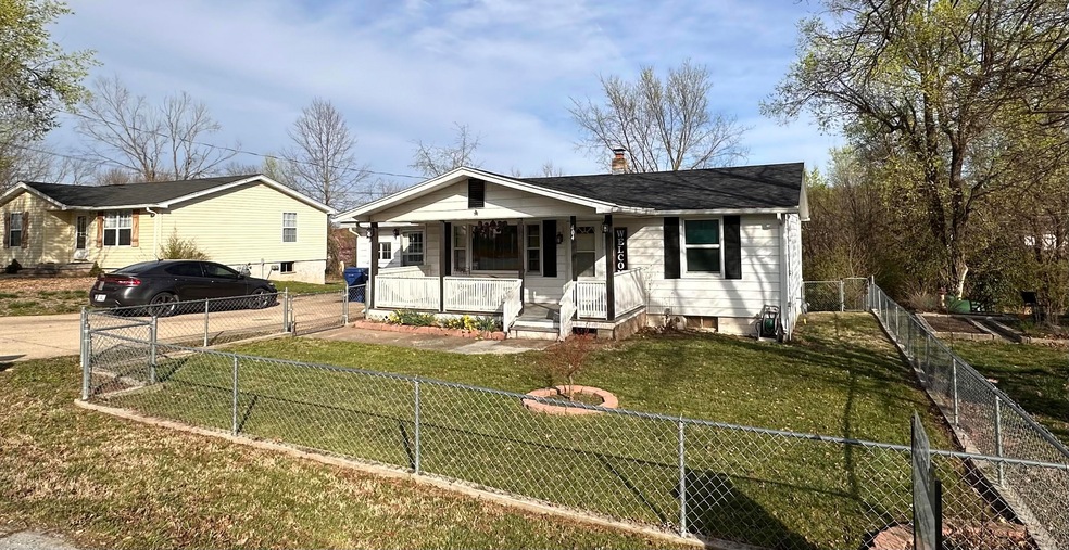 Front View 2