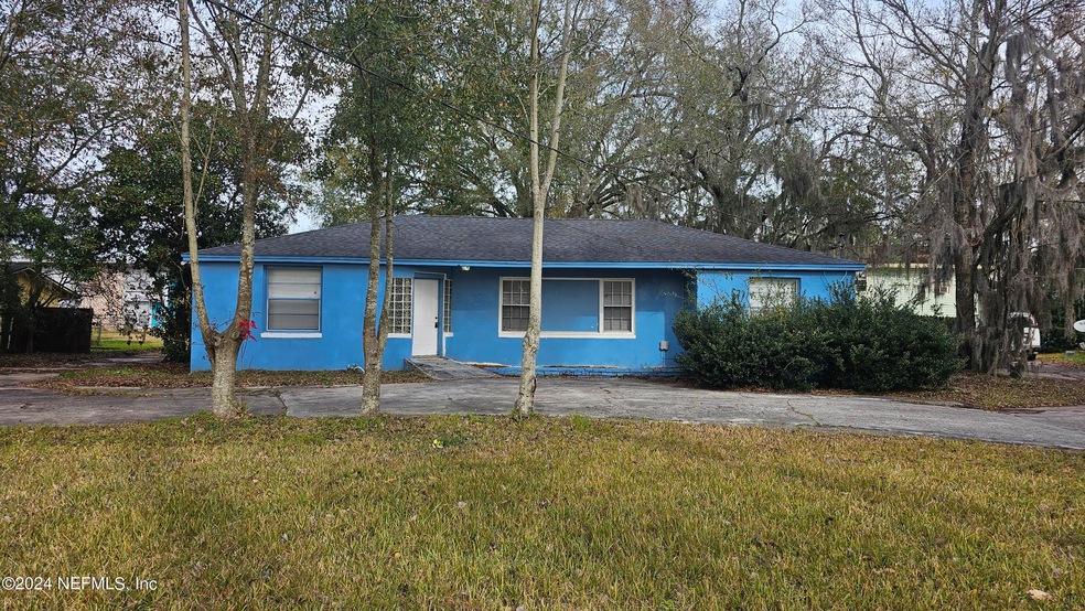 4833 Plymouth St, Jacksonville, FL 32205 - photo 1