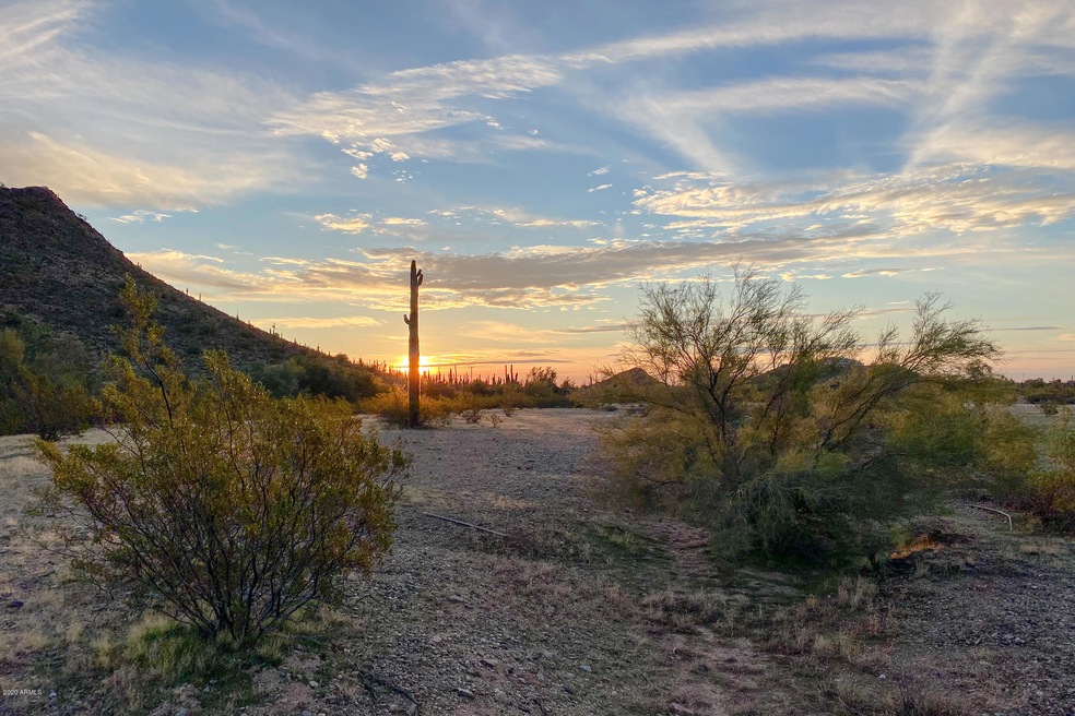 Beautiful Sunrise