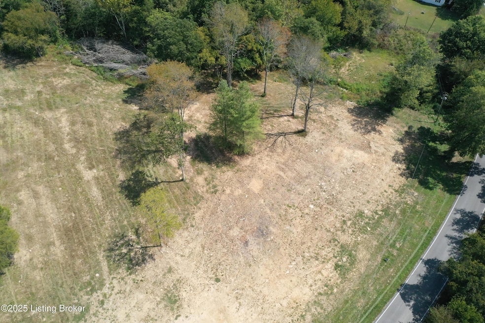 2450 Ashes Creek Rd, Bloomfield, KY 40008 - photo 1