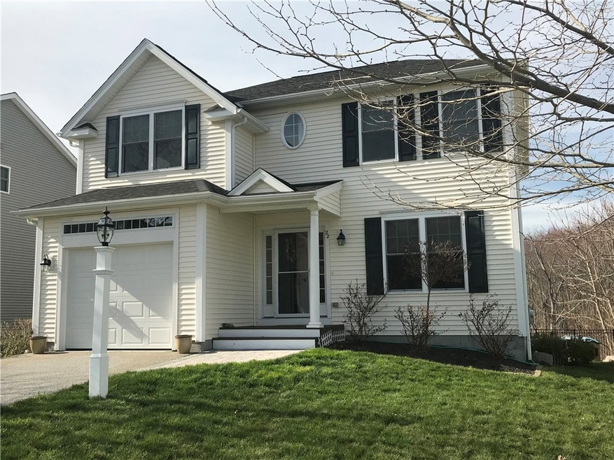 22 Coastwind Dr, Westerly, RI 02891 - photo 1