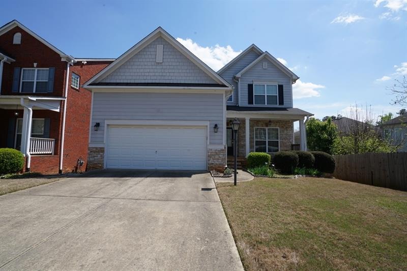 5898 Rue Chase Way, Tucker, GA 30084 - photo 1