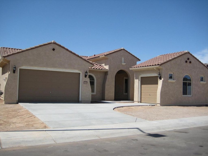 Front Elevation