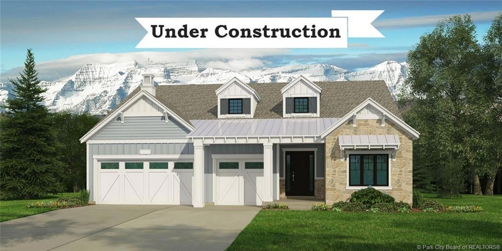 650 S Appenzell Ln, Midway, UT 84049 - photo 1