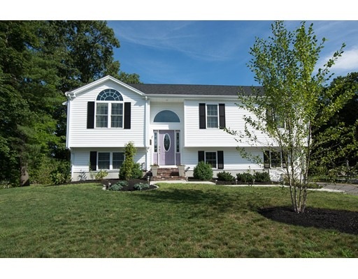 2 Colantoni Way, Abington, MA 02351 - photo 1