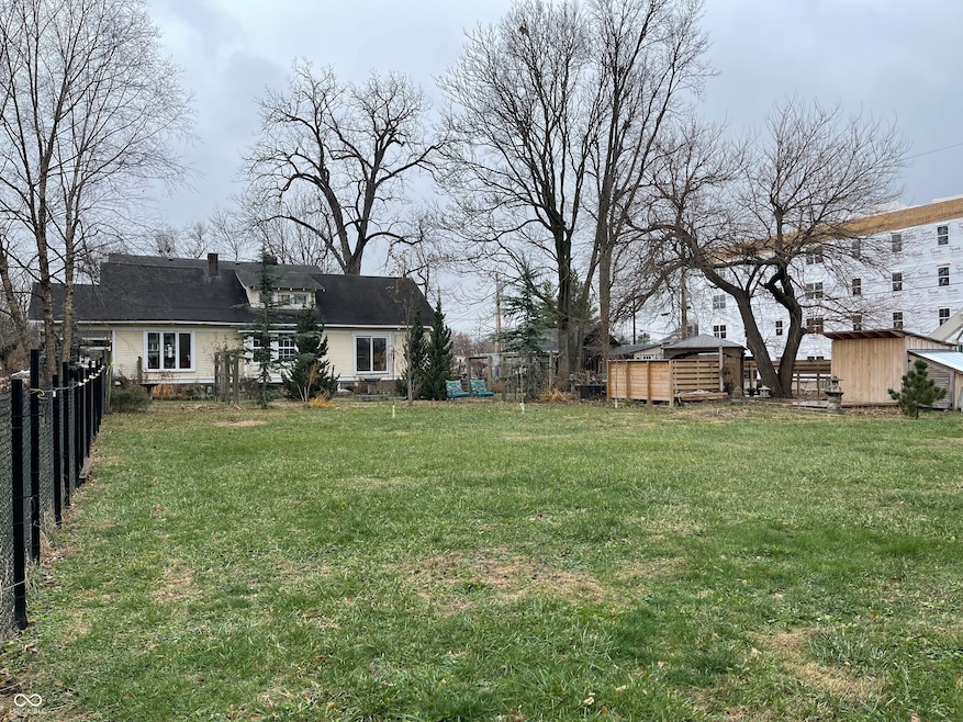 2814-2830 Ruckle St, Indianapolis, IN 46205 - photo 1