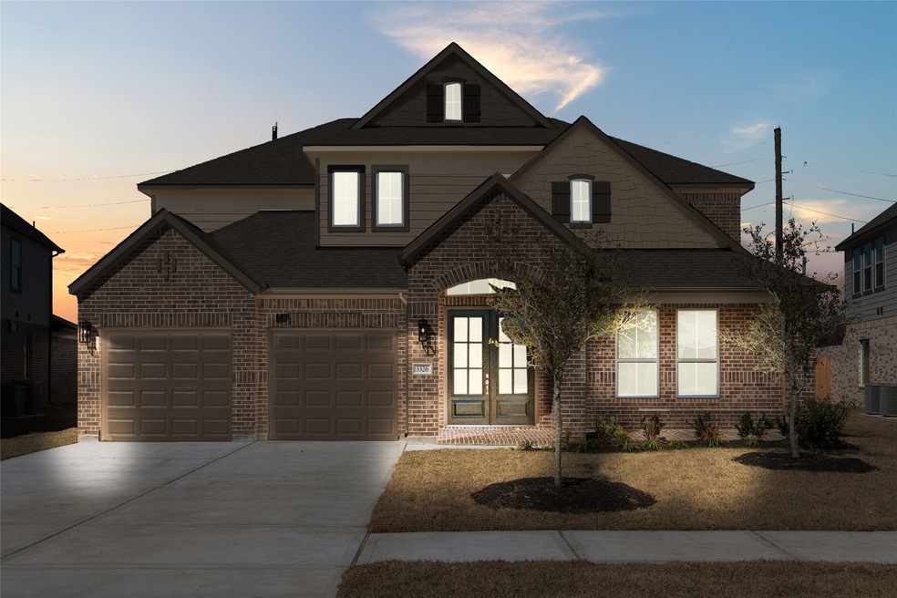 3326 Majestic Pine Ln, Fulshear, TX 77471 - photo 1