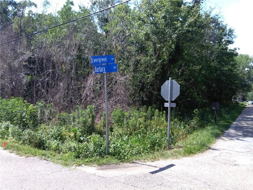 0 Evergreen Dr, Slidell, LA 70460 - photo 1