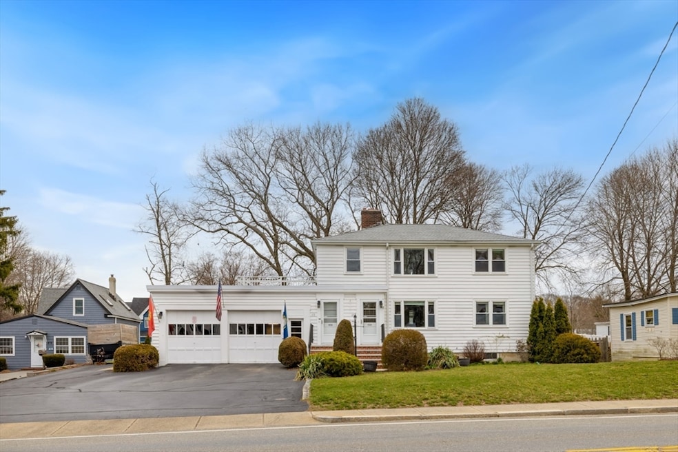 478 480 Central, Saugus, MA 01906 - photo 1