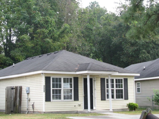 Main View