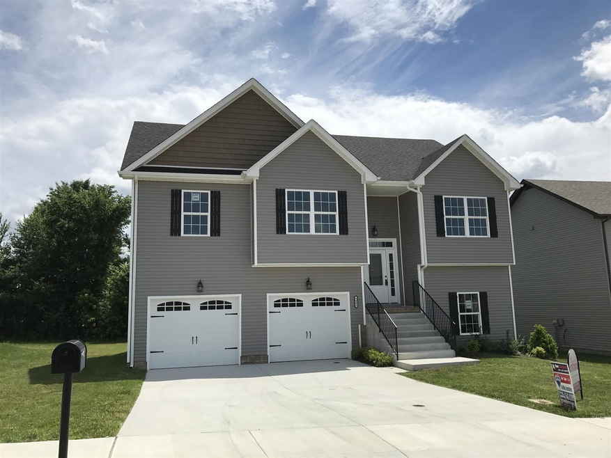 3403 Oconnor Ln, Clarksville, TN 37042 - photo 1