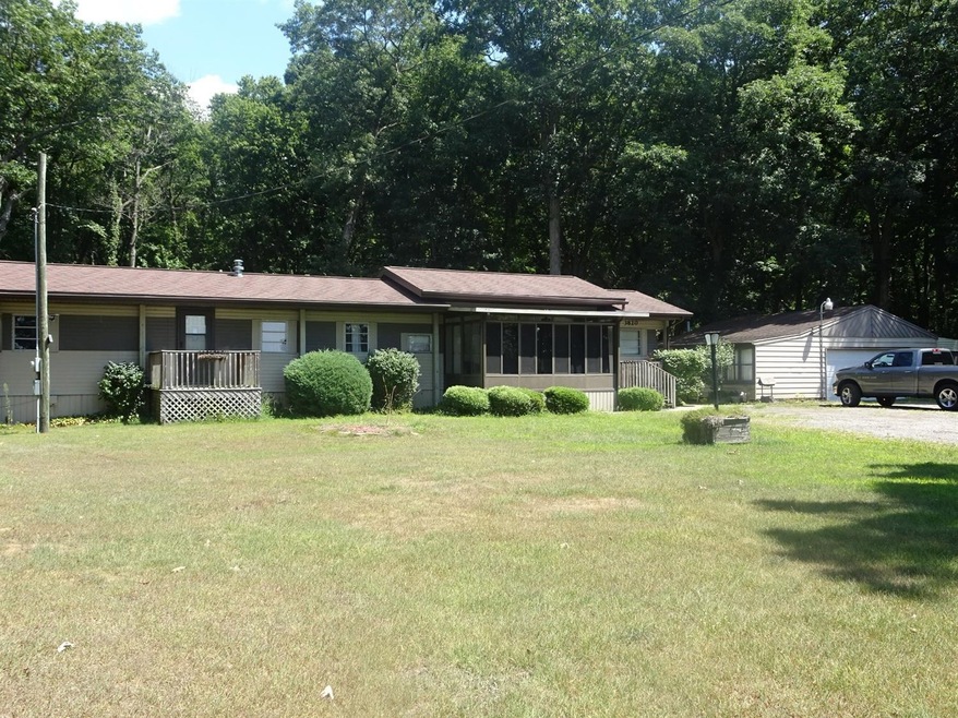 3820 N 300 E, Knox, IN 46534 - photo 1