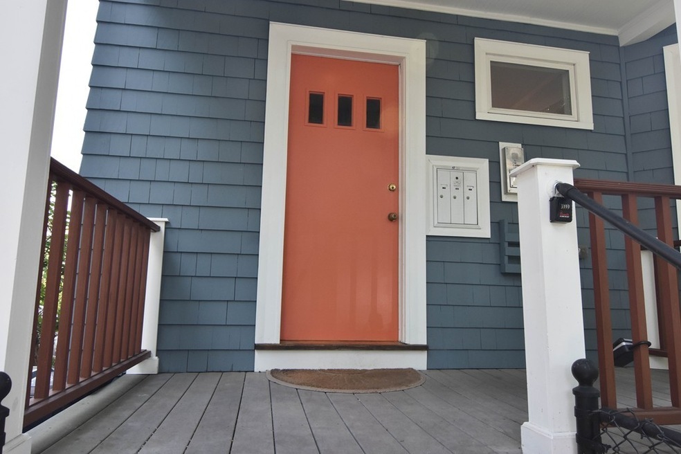 57 Jackson St unit 1, Cambridge, MA 02140 - photo 1