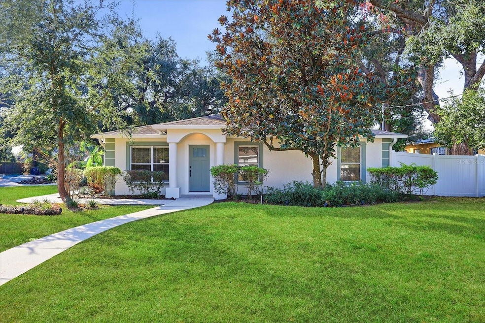 2802 W North A St, Tampa, FL 33609 - photo 1