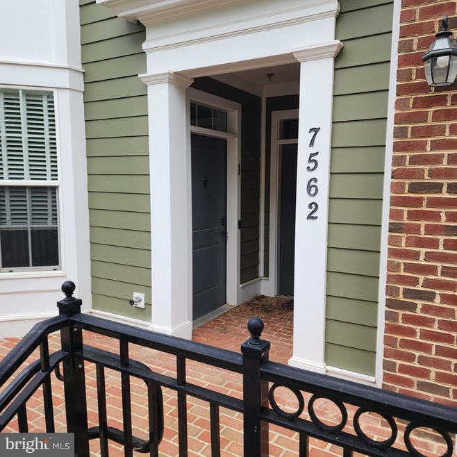 7520-1 Morris St unit 37, Fulton, MD 20759 - photo 1